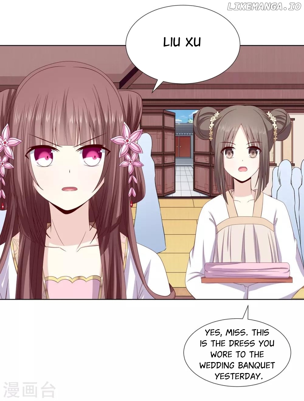 Rewrite My Fate chapter 40 - page 8